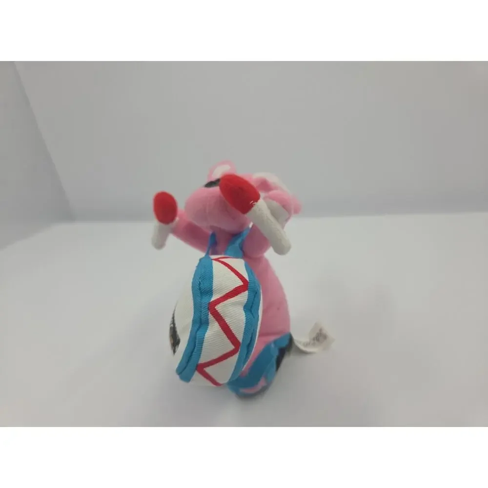 Energizer Bunny 7